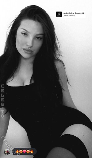 Nikoleta Milenova Nude Leaked Photo #52