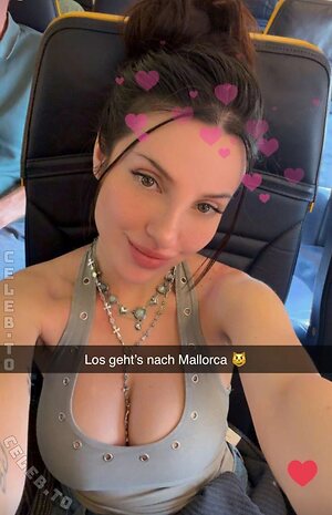 Nikoleta Milenova Nude Leaked Photo #53