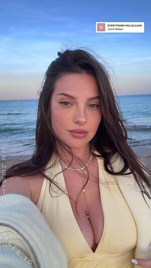 Nikoleta Milenova Nude Leaked Photo #64
