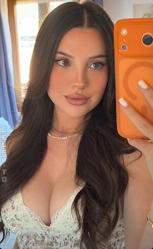 Nikoleta Milenova Nude Leaked Photo #87