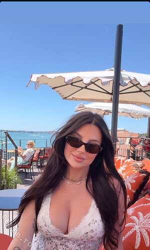 Nikoleta Milenova Nude Leaked Photo #88