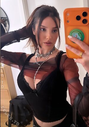 Nikoleta Milenova Nude Leaked Photo #104