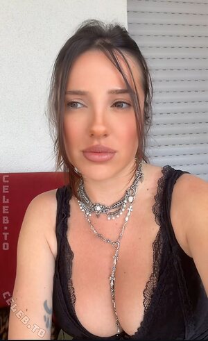 Nikoleta Milenova Nude Leaked Photo #105