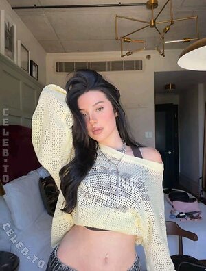 Nikoleta Milenova Nude Leaked Photo #132