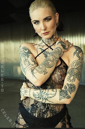 Nikolina avatar