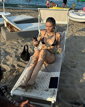 Nikolina Nude Leaked Photo #24
