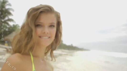 Nina Agdal Nude Leaked Photo #66