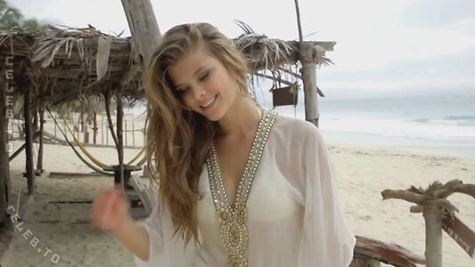 Nina Agdal Nude Leaked Photo #71