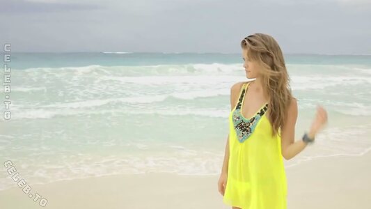 Nina Agdal Nude Leaked Photo #72