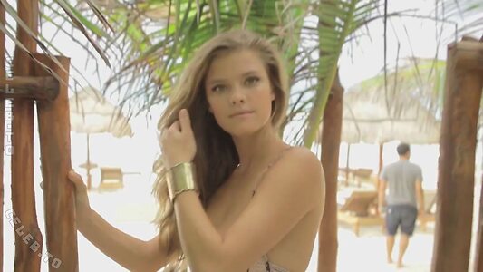 Nina Agdal Nude Leaked Photo #74