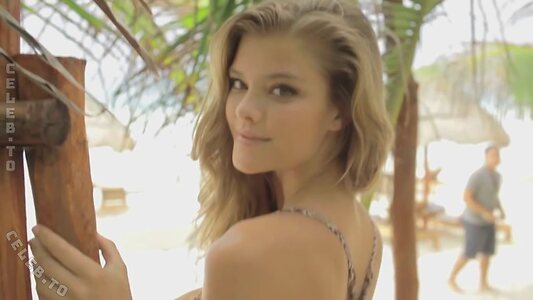 Nina Agdal Nude Leaked Photo #75