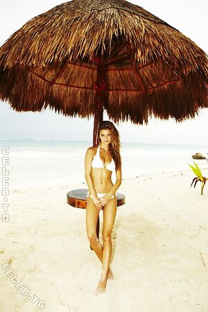 Nina Agdal Nude Leaked Photo #78