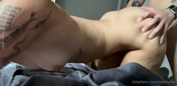 Nina Chel Nude Leaked Photo #8