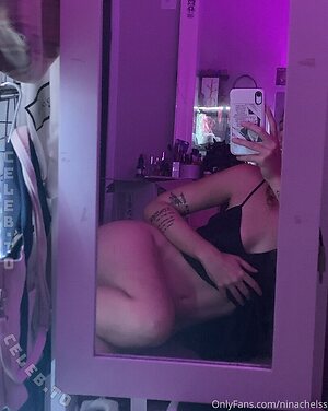 Nina Chel Nude Leaked Photo #9