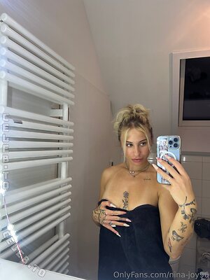 Nina Joy Nude Leaked Photo #27