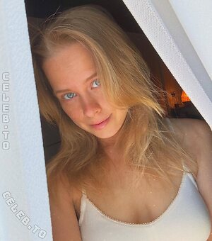 Nina Laitiala Nude Leaked Photo #8