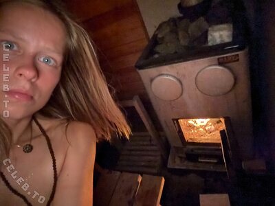 Nina Laitiala Nude Leaked Photo #9
