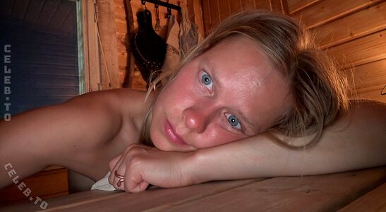 Nina Laitiala Nude Leaked Photo #10