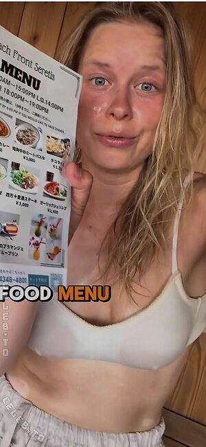 Nina Laitiala Nude Leaked Photo #12