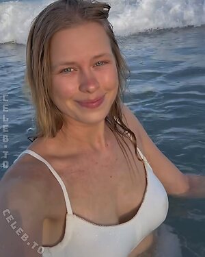 Nina Laitiala Nude Leaked Photo #16