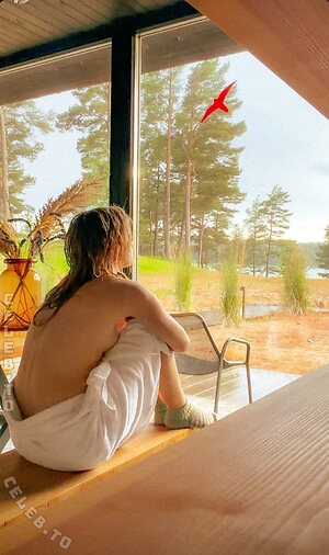 Nina Laitiala Nude Leaked Photo #21