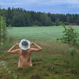 Nina Laitiala Nude Leaked Photo #23