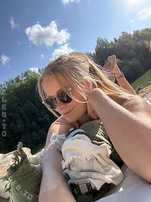 Nina Laitiala Nude Leaked Photo #27