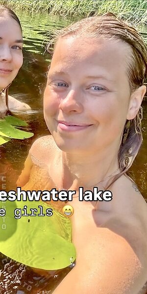 Nina Laitiala Nude Leaked Photo #32