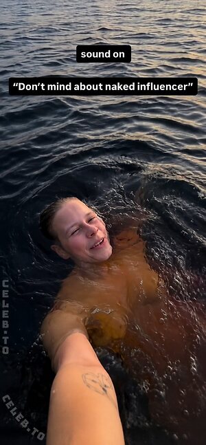 Nina Laitiala Nude Leaked Photo #37