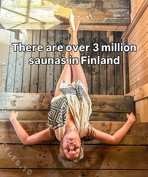 Nina Laitiala photo