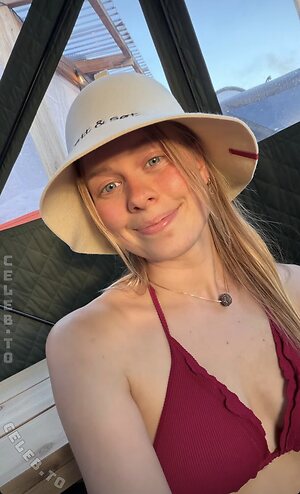 Nina Laitiala photo