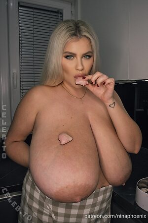 Nina Phoenix Nude Leaked Photo #146