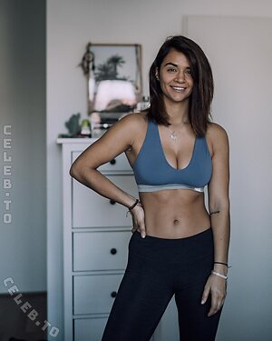 Nina Radman Nude Leaked Photo #45