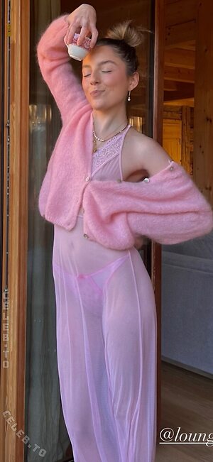 Nina Rall Nude Leaked Photo #7