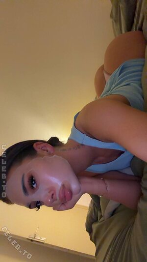 Ninah303 Nude Leaked Photo #55