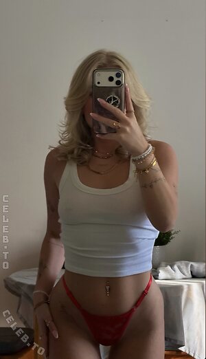 nina.kxs Nude Leaked Photo #72