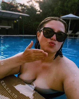 Ninashappyhours Nude Leaked Photo #8