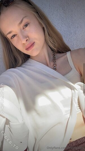 Ninaslaws Nude Leaked Photo #3