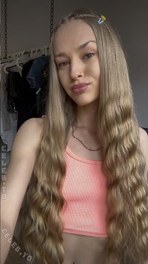 Ninaslaws Nude Leaked Photo #12