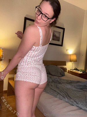 Ninaslovakai Nude Leaked Photo #5