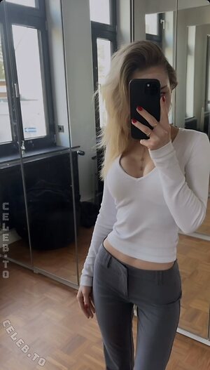 Ninechenmaus Nude Leaked Photo #38