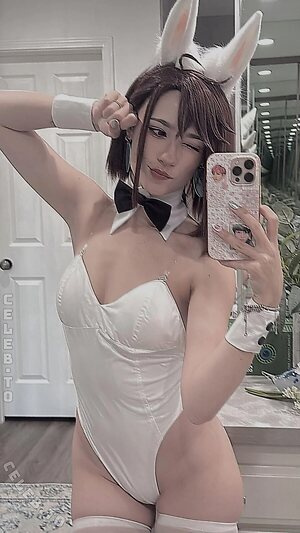 Nineiota Nude Leaked Photo #2