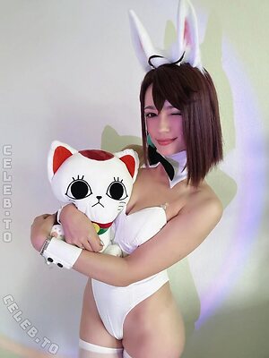 Nineiota Nude Leaked Photo #4