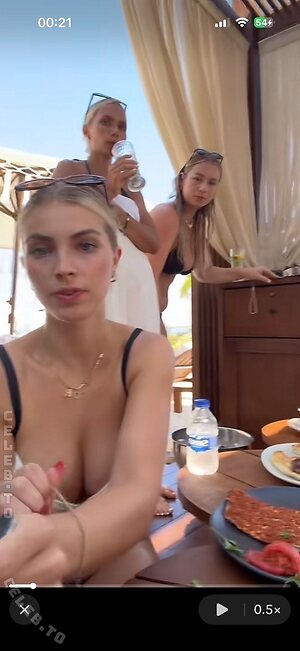 noa.alisa Nude Leaked Photo #59