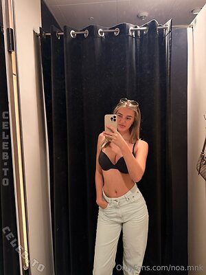 noa.mnk Nude Leaked Photo #94