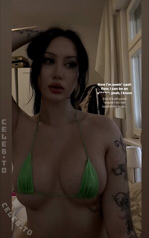 Noastellaa Nude Leaked Photo #10