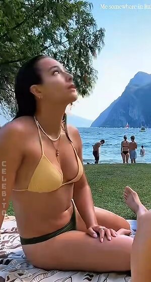 Nochtlii Nude Leaked Photo #52