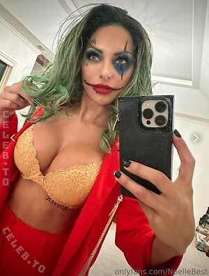 Noelle Best Nude Leaked Photo #15