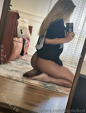 Noelle Best Nude Leaked Photo #37