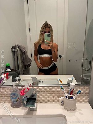 Noelle leyva Nude Leaked Photo #30